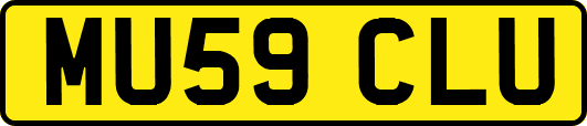 MU59CLU