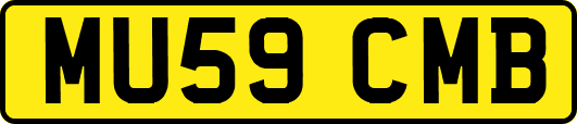 MU59CMB