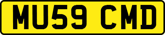 MU59CMD