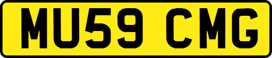 MU59CMG
