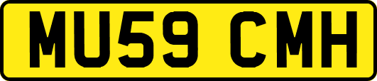 MU59CMH