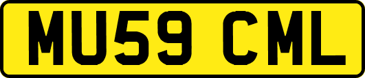 MU59CML