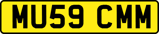 MU59CMM