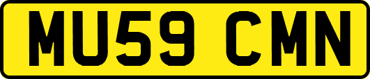 MU59CMN