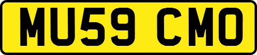 MU59CMO