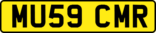 MU59CMR