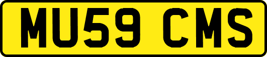 MU59CMS