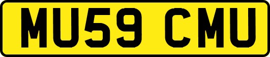 MU59CMU