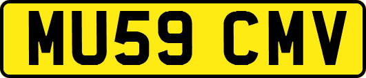 MU59CMV