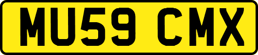 MU59CMX