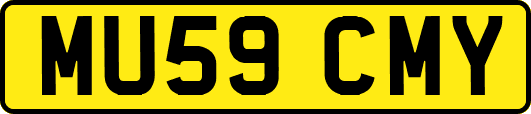 MU59CMY