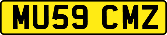 MU59CMZ