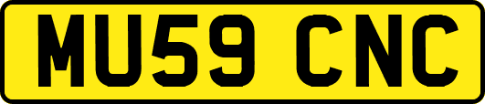MU59CNC