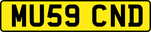MU59CND