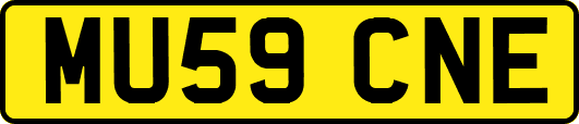 MU59CNE