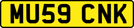 MU59CNK
