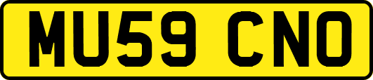 MU59CNO