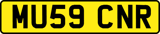 MU59CNR