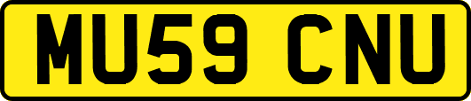 MU59CNU