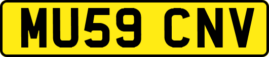 MU59CNV