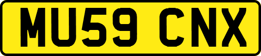 MU59CNX