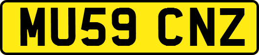 MU59CNZ