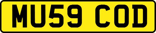 MU59COD