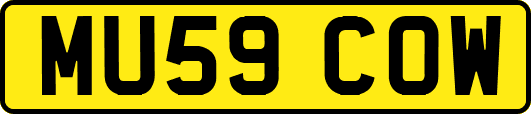MU59COW