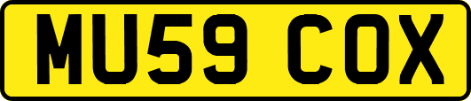 MU59COX