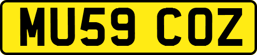 MU59COZ