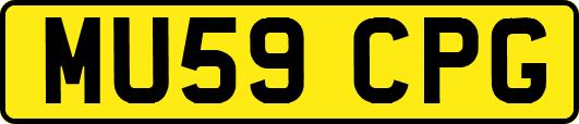 MU59CPG