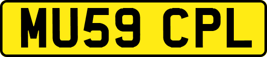 MU59CPL