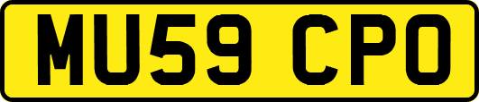 MU59CPO