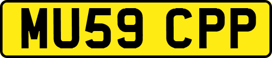 MU59CPP