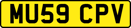 MU59CPV