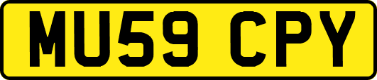 MU59CPY