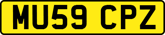 MU59CPZ