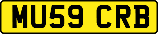 MU59CRB