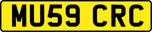 MU59CRC