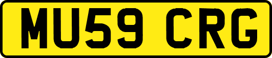 MU59CRG