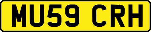 MU59CRH