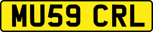 MU59CRL