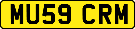 MU59CRM