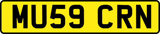 MU59CRN