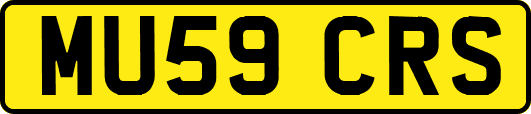 MU59CRS