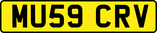 MU59CRV