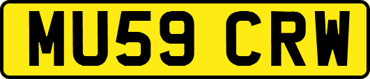 MU59CRW