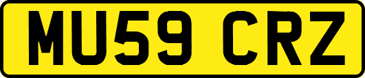 MU59CRZ