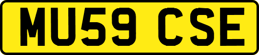 MU59CSE