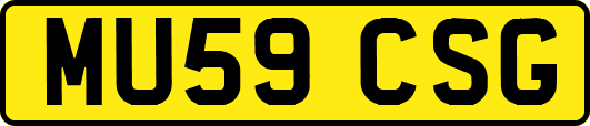 MU59CSG
